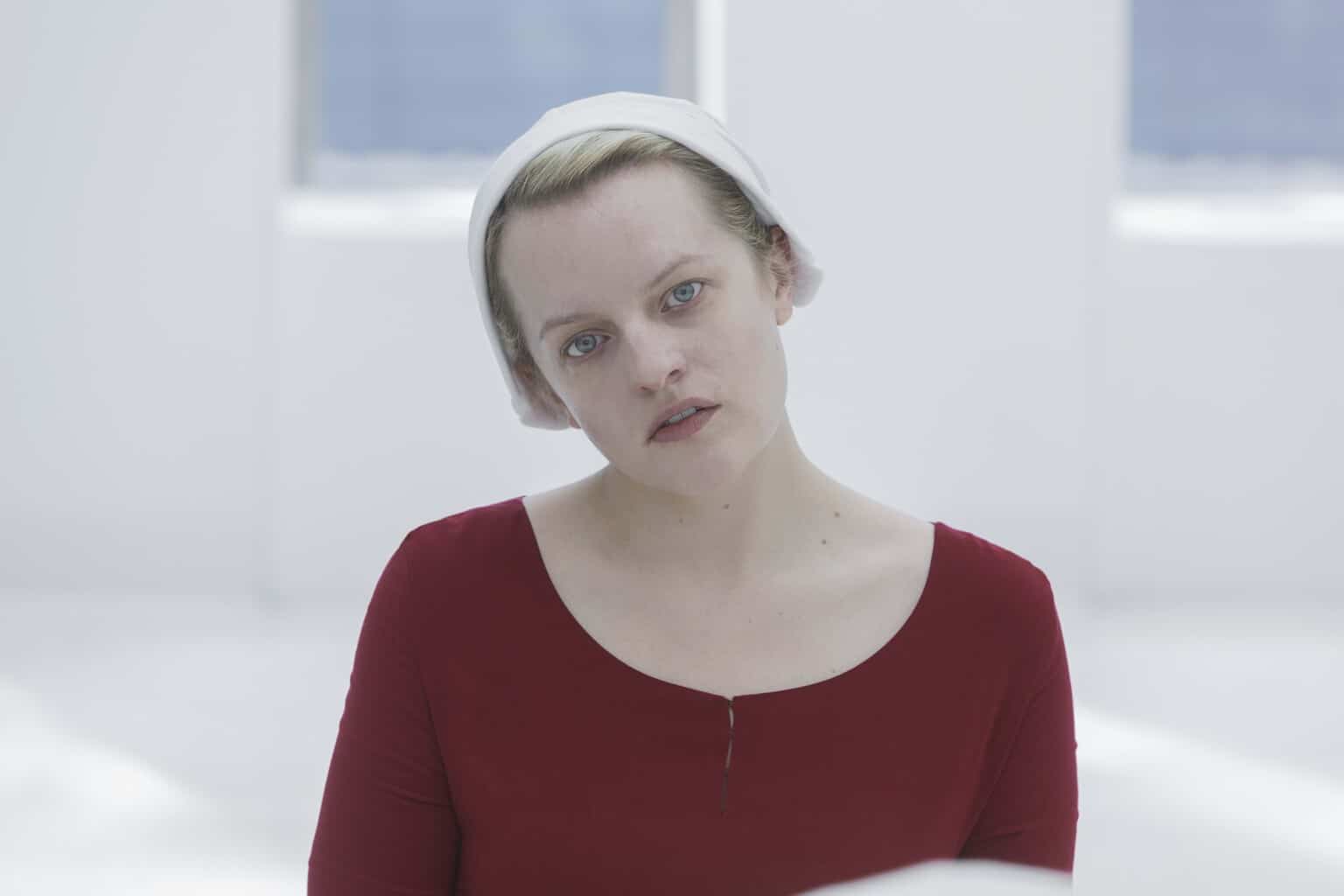 The Handmaid’s Tale Review: Heroic (Season 3 Episode 9)