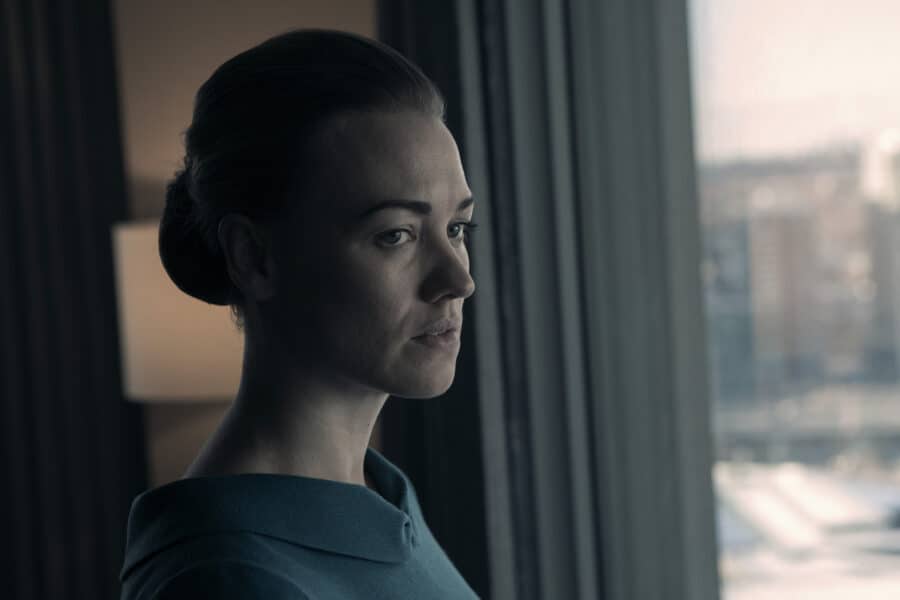 The Handmaid's Tale - Season 3 Episode 10 - Bear Witness