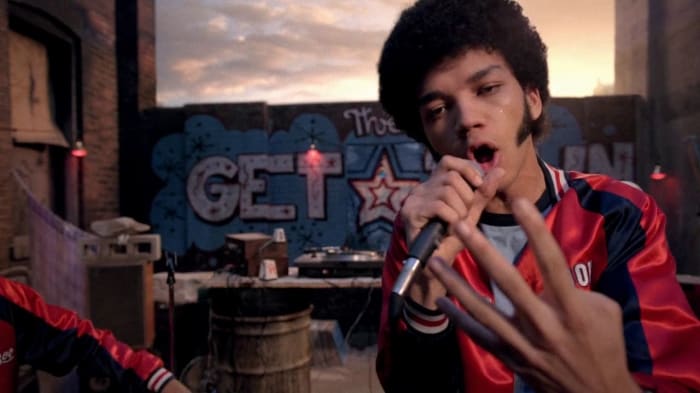 The Get Down Season 1 Episode 6