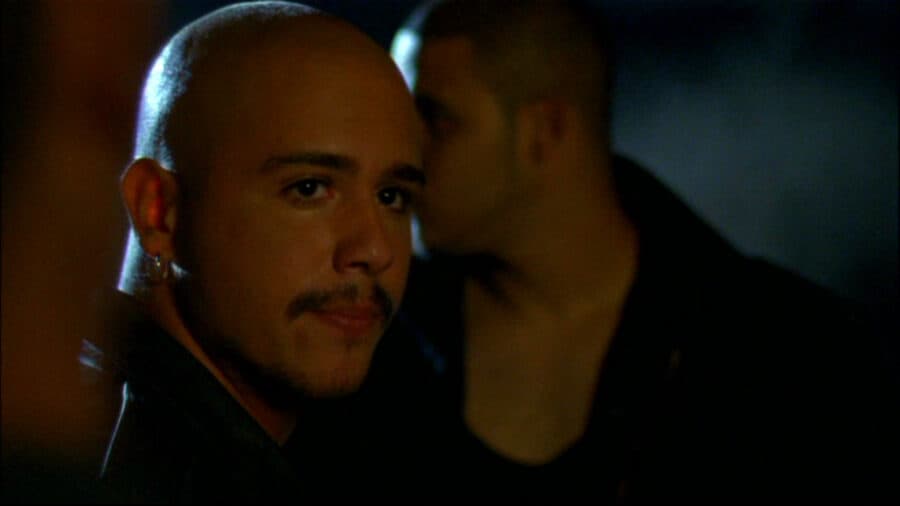 Veronica Mars Season 2 Episode 8 -- "Ahoy, Mateys!"