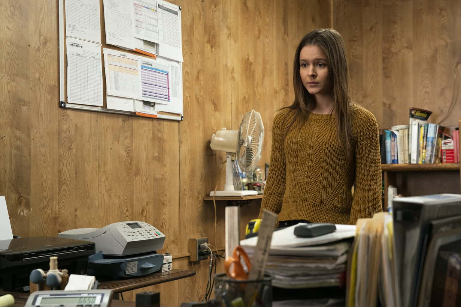 Veronica Mars Season 4 Episode 2