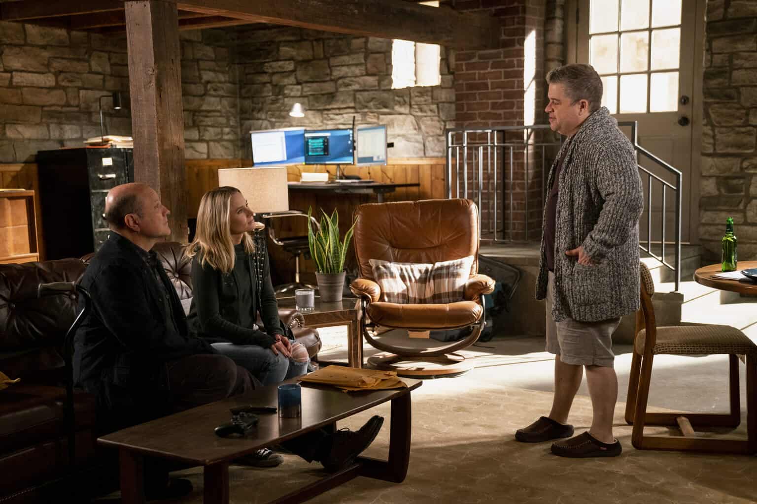 Veronica Mars Season 4 Episode 2