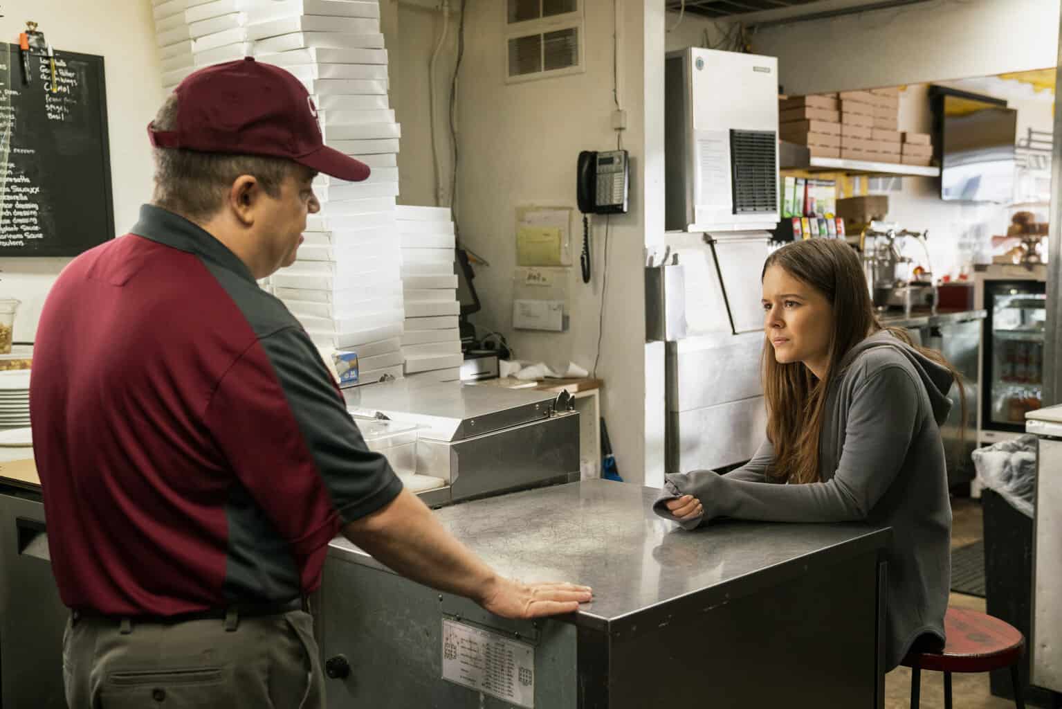 Veronica Mars Season 4 Episode 3