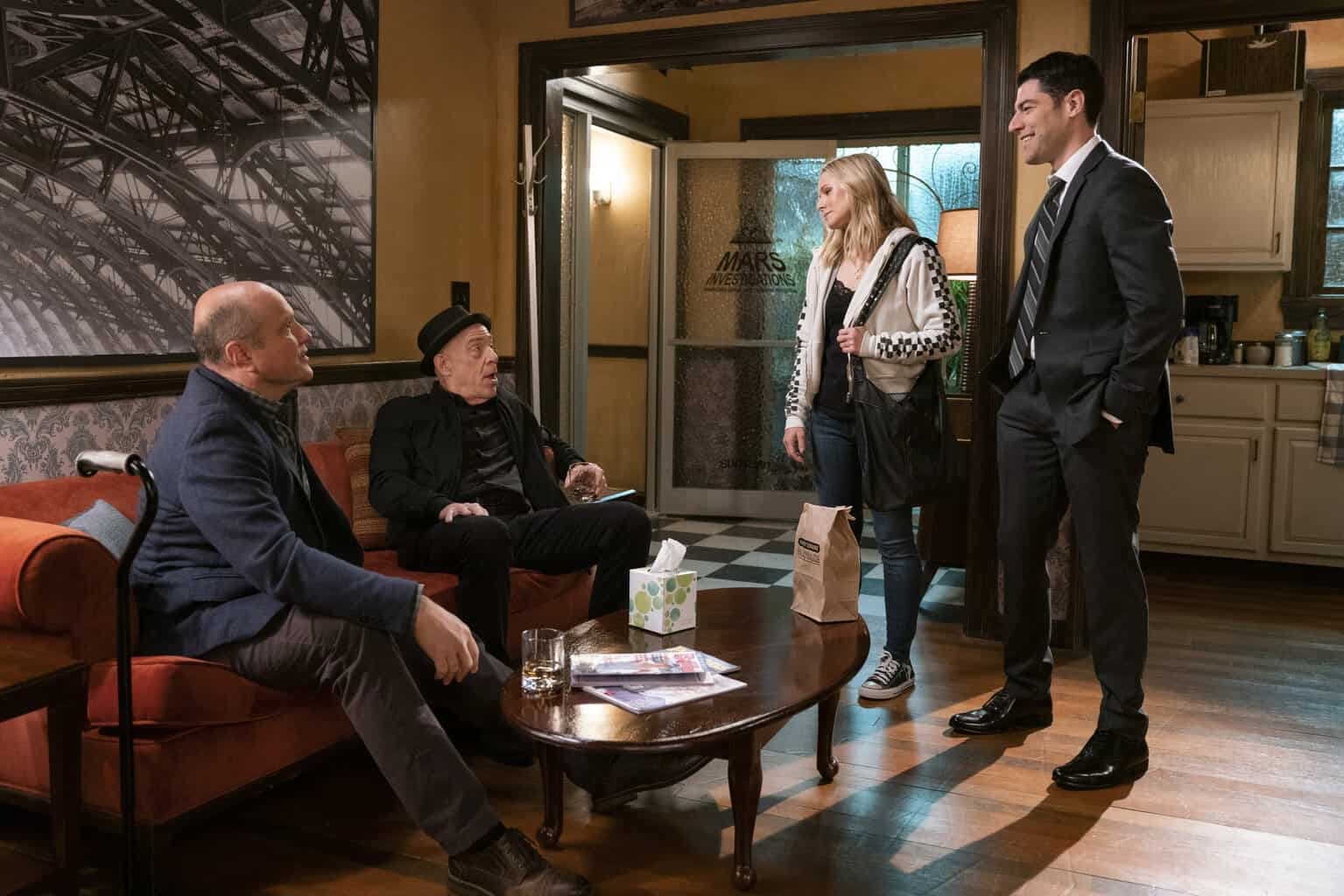 Veronica Mars Season 4 Episode 4
