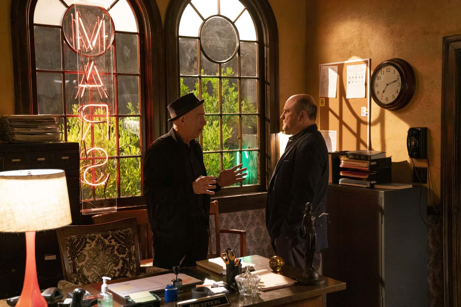 Veronica Mars Season 4 Episode 4