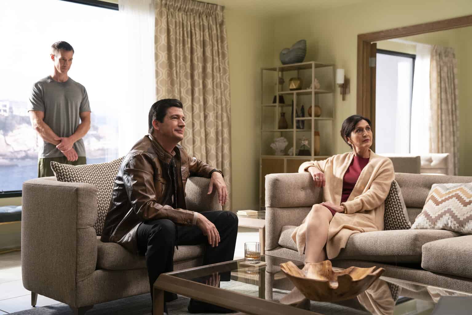 Veronica Mars Season 4 Episode 4