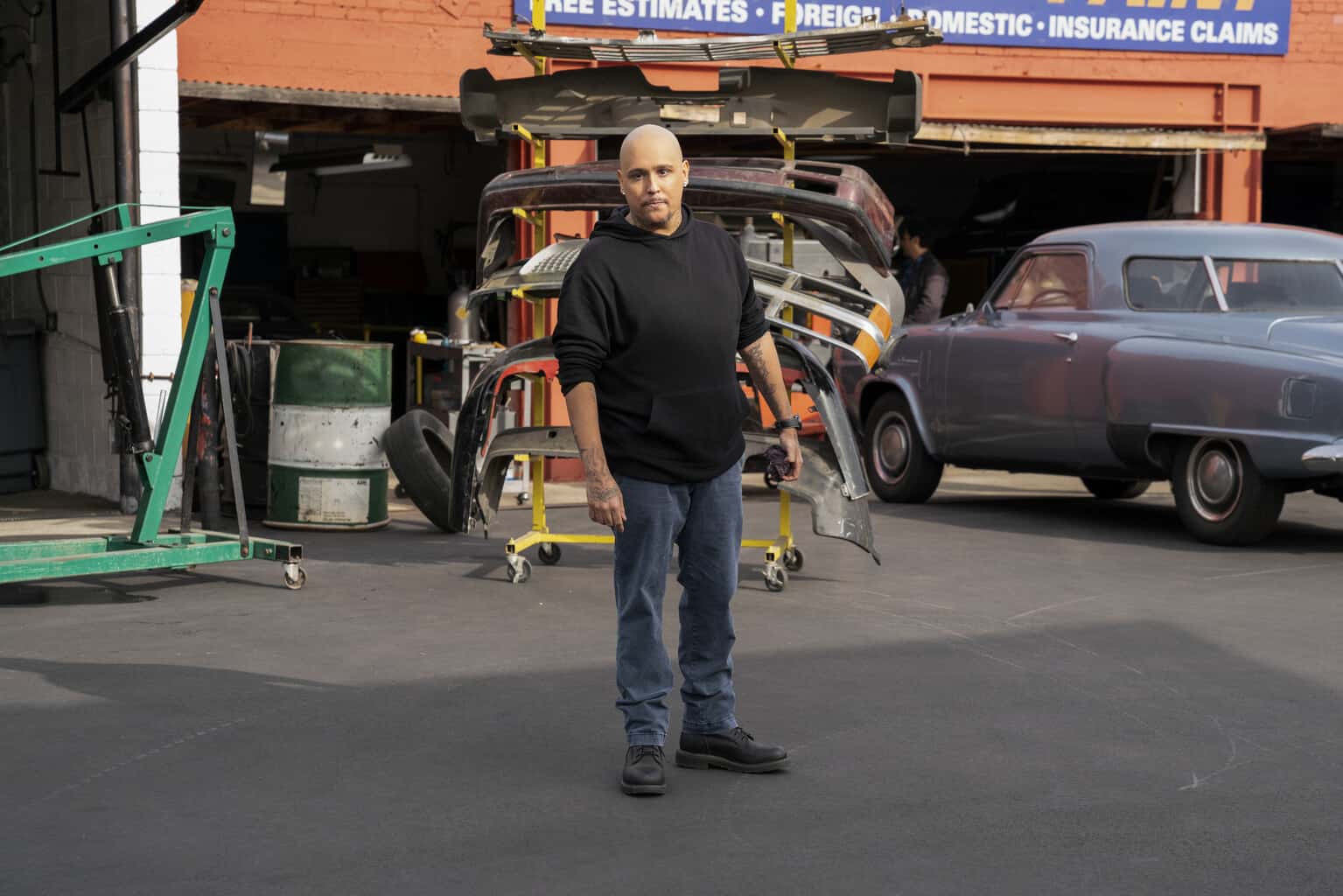 Veronica Mars Season 4 Episode 4