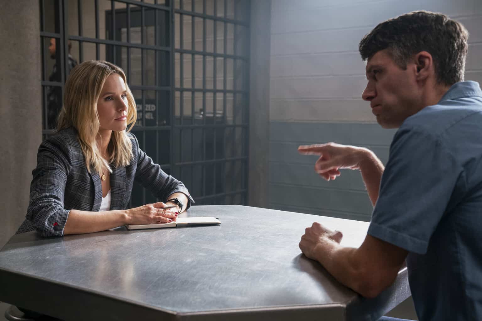 Veronica Mars Season 4 Episode 4