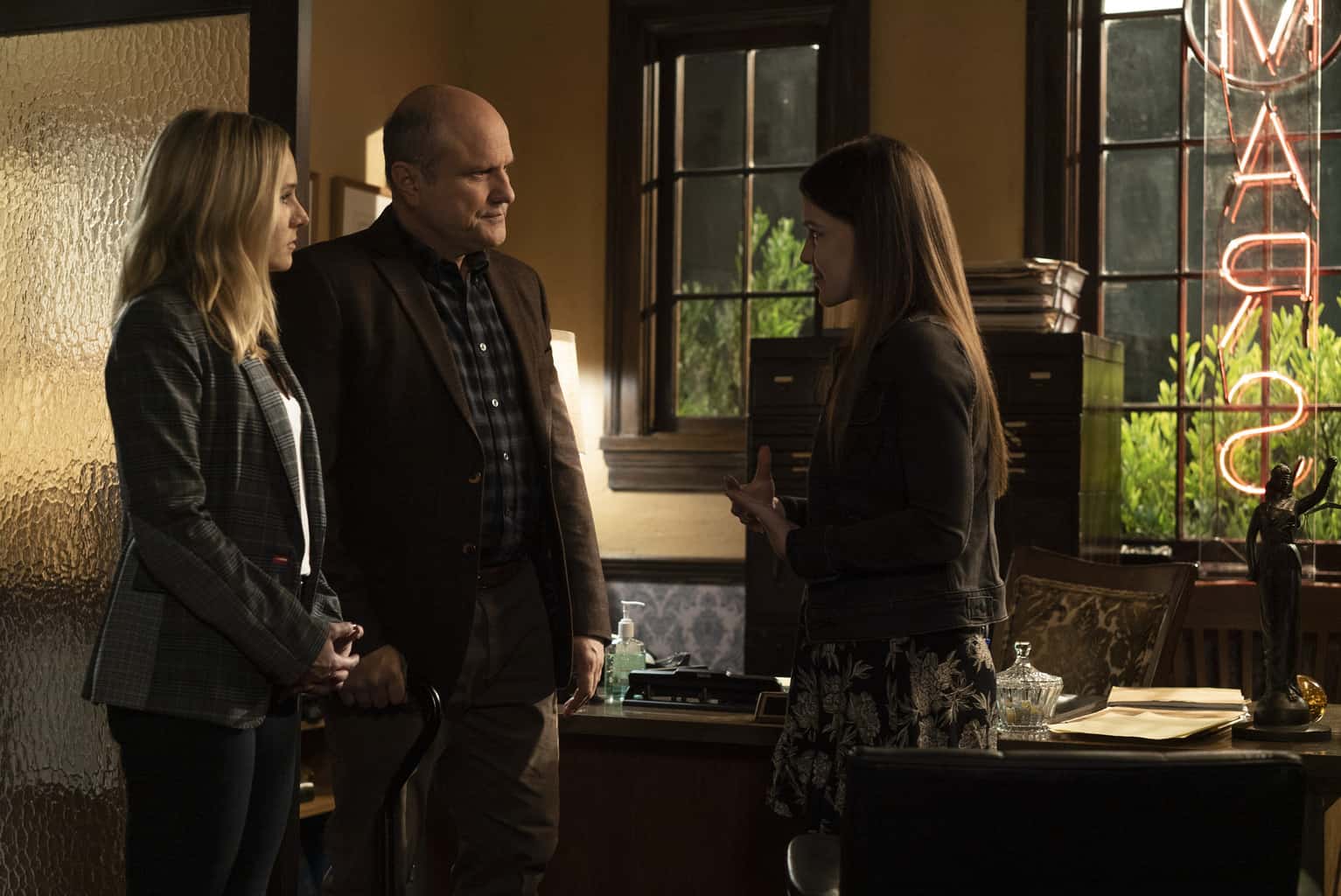 Veronica Mars Season 4 Episode 4
