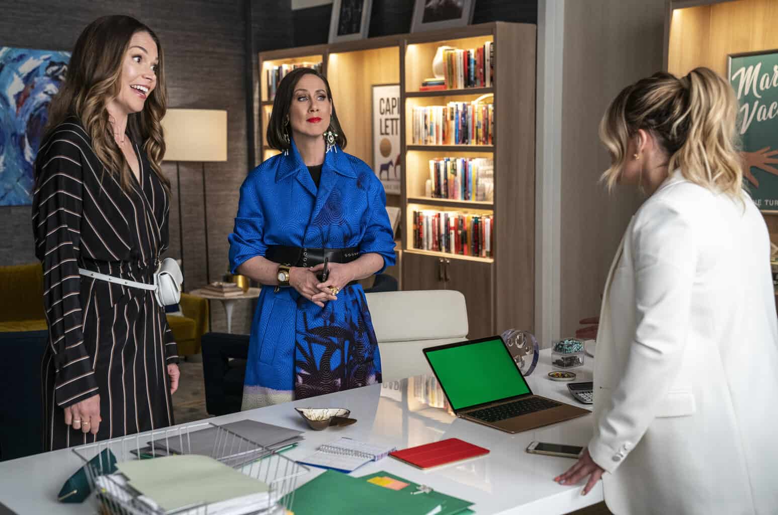 “Younger” Ep. 604 (Airs 7/10/19)