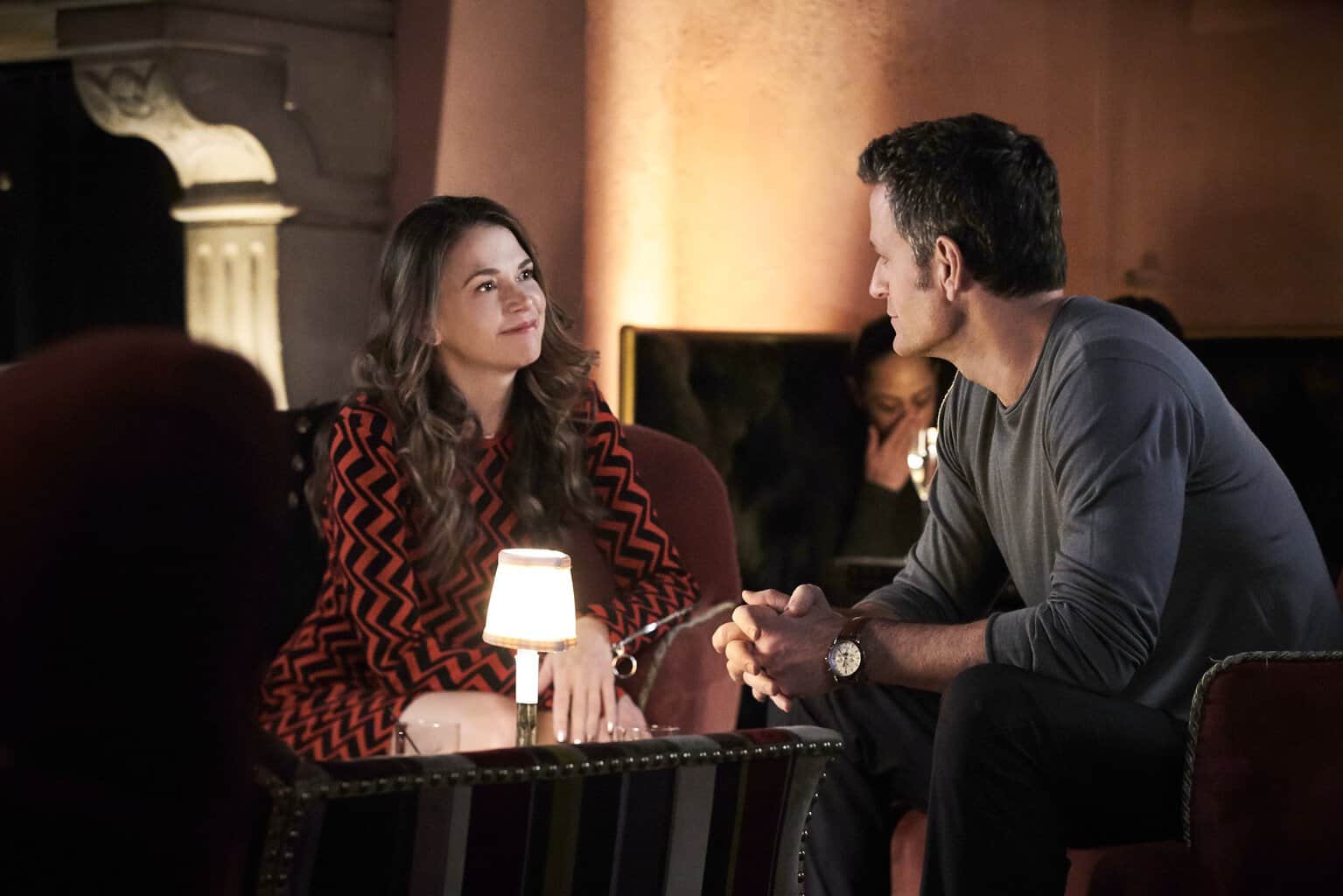 “Younger” Ep. 606 (Airs 7/24/19) Younger Review: Merger, She Wrote (Season 6 Episode 6)