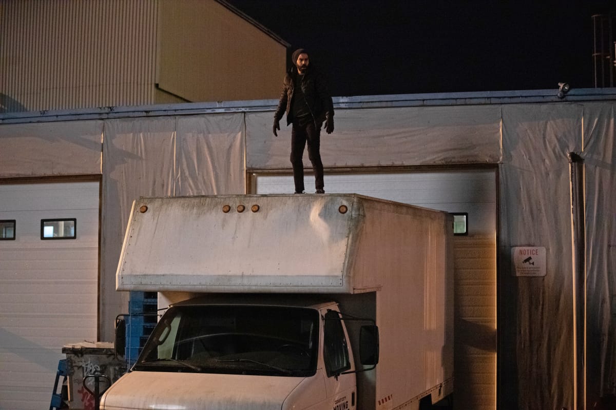 iZombie Season 5 Episode 11, "Killer Queen"