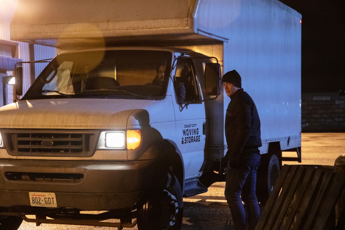 iZombie Season 5 Episode 11, "Killer Queen"