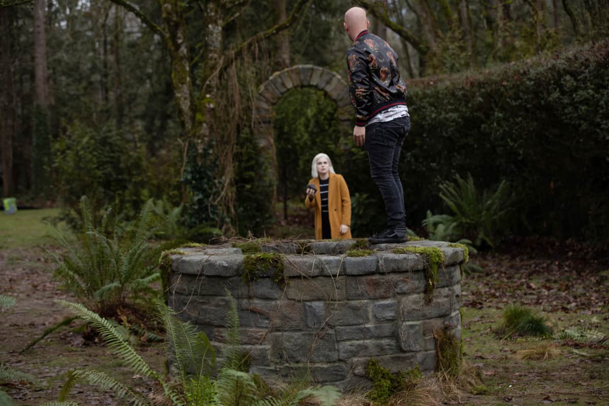 izombie 5x13
