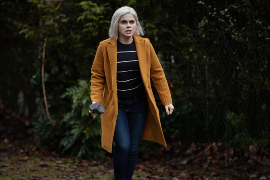iZombie Season 5 Episode 13: All's Well That Ends Well