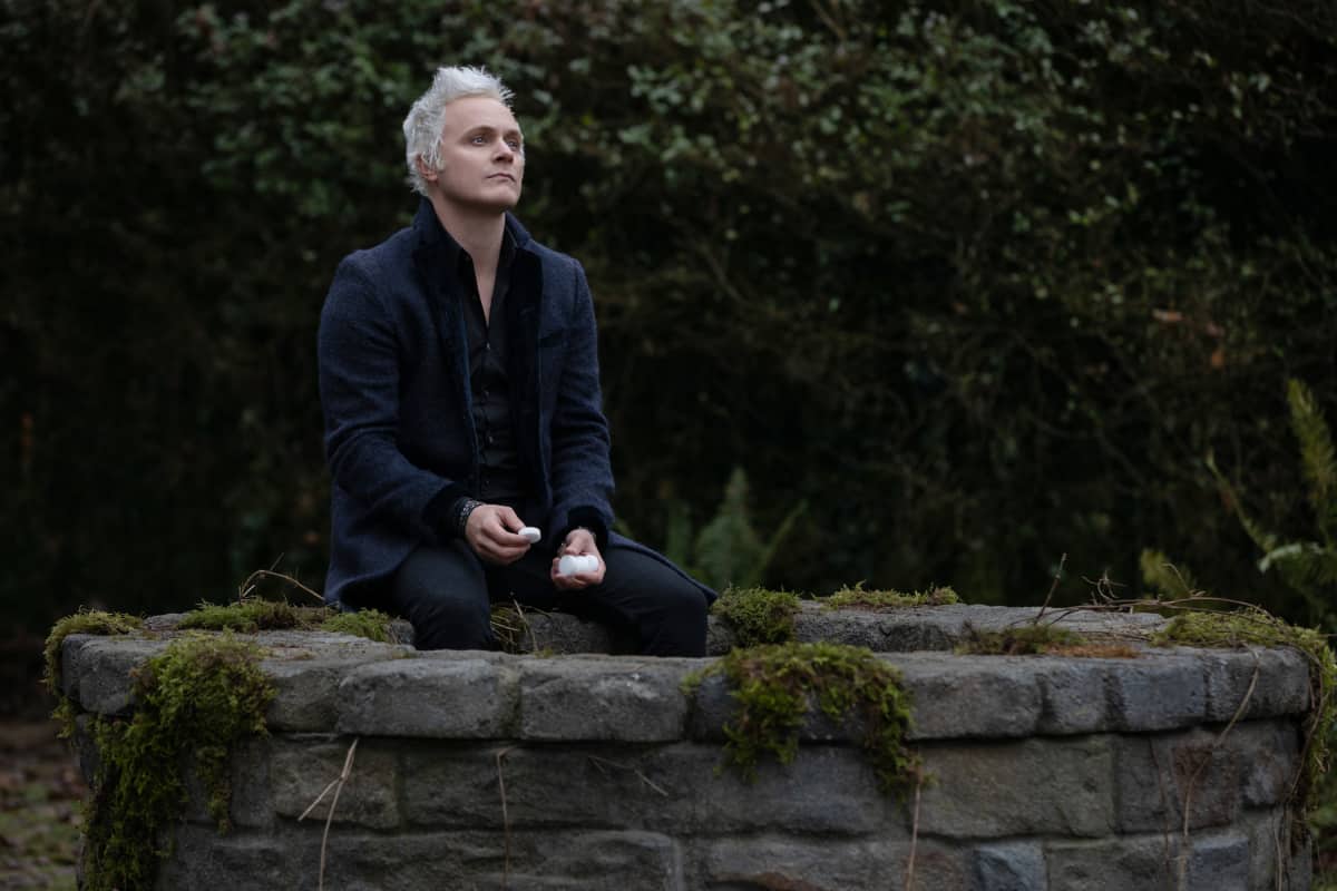 iZombie Season 5 Episode 13: All's Well That Ends Well | Tell-Tale TV iZombie Season 5 Episode 13: All's Well That Ends Well