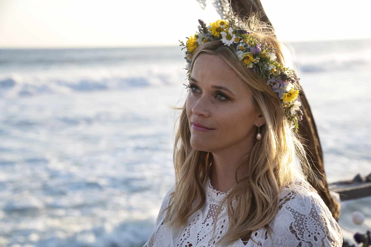 Big Little Lies Season 2, episode 7, debut 7/21/19: Reese Witherspoon. photo: Jennifer Clasen/HBO