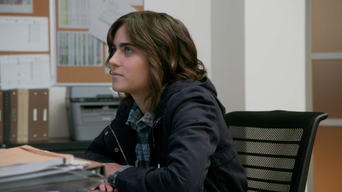 Elementary Season 7 Episode 8 - Miss Understood | Tell-Tale TV Elementary Season 7 Episode 8 - Miss Understood