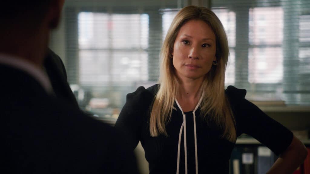 Elementary Season 7 Episode 8 - Miss Understood | Tell-Tale TV Elementary Season 7 Episode 8 - Miss Understood