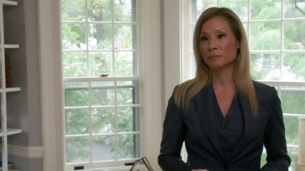 Elementary - On the Scent