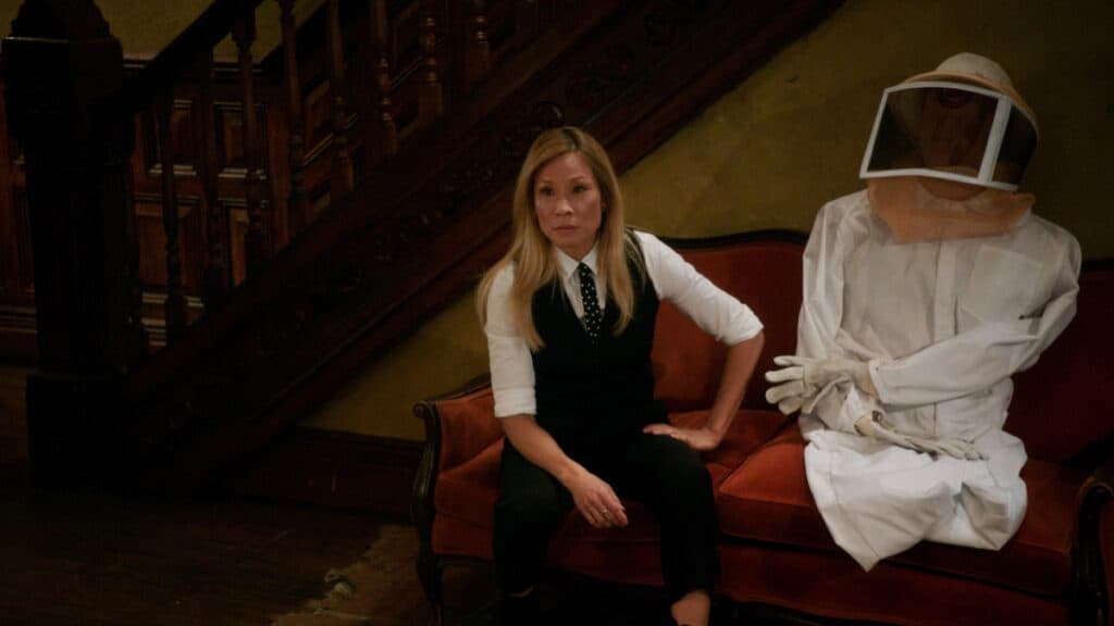 Elementary - On the Scent