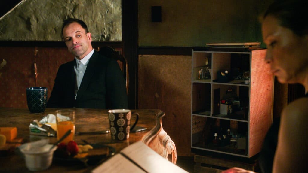 Elementary - The Latest Model | Tell-Tale TV Elementary - The Latest Model