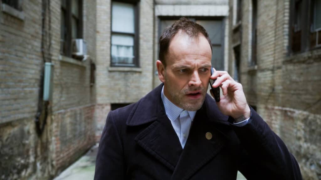 Elementary - The Latest Model | Tell-Tale TV Elementary - The Latest Model