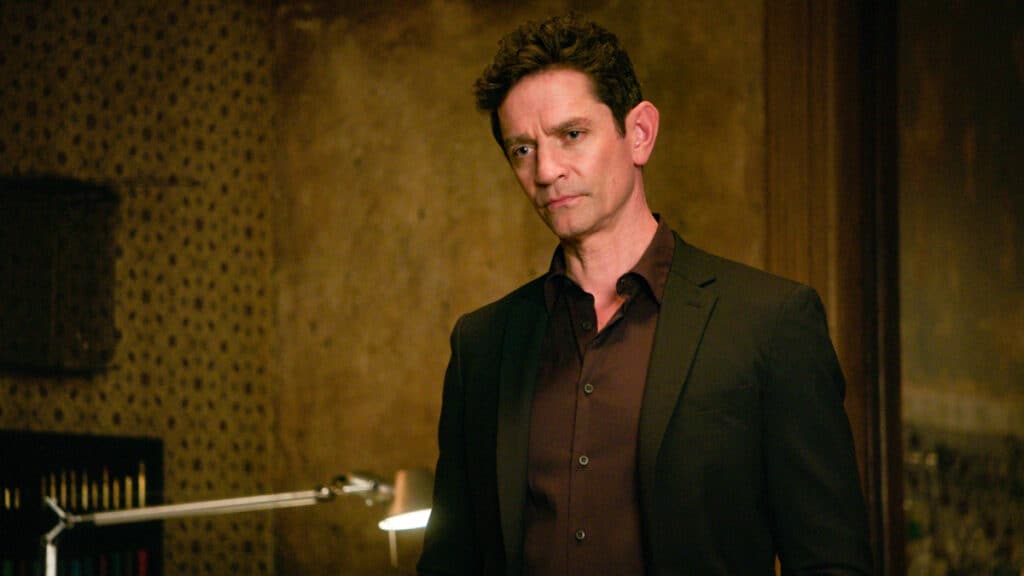 Elementary - The Latest Model | Tell-Tale TV Elementary - The Latest Model