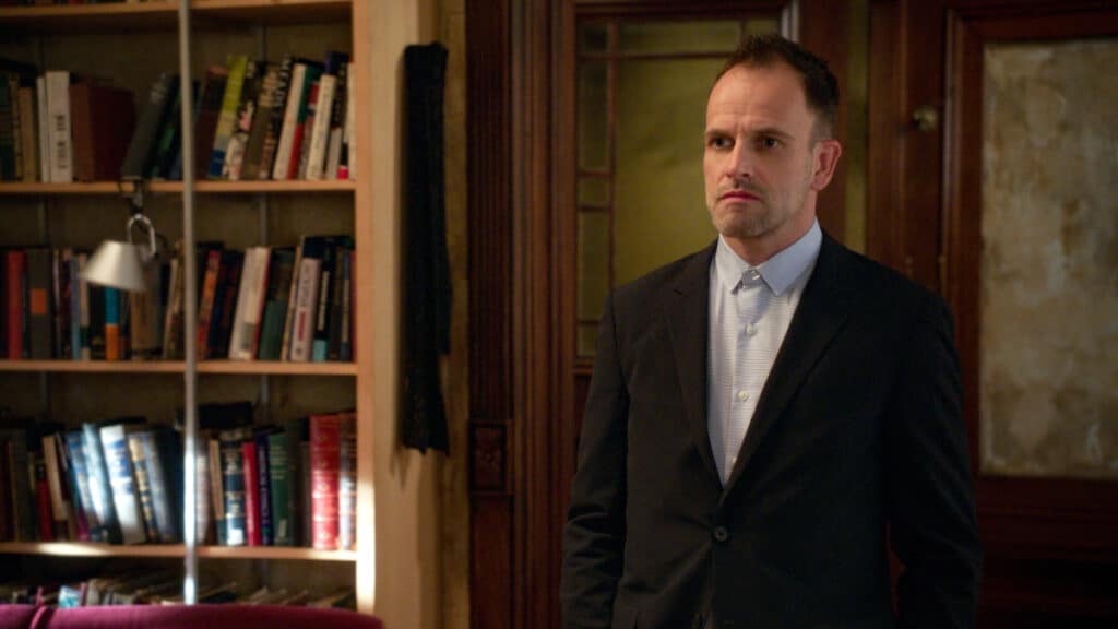 Elementary Season 7 Episode 11: Unfriended