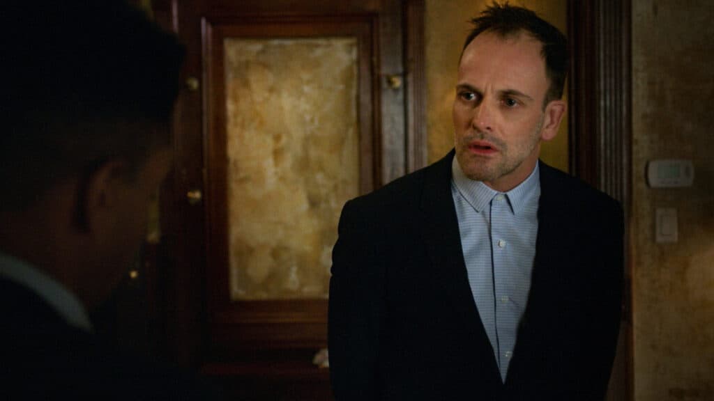 Elementary Season 7 Episode 11: Unfriended