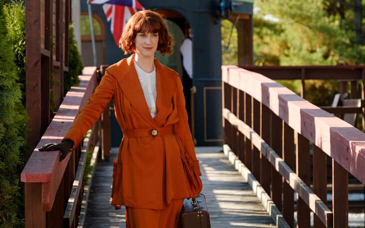 frankie drake once burnt 2