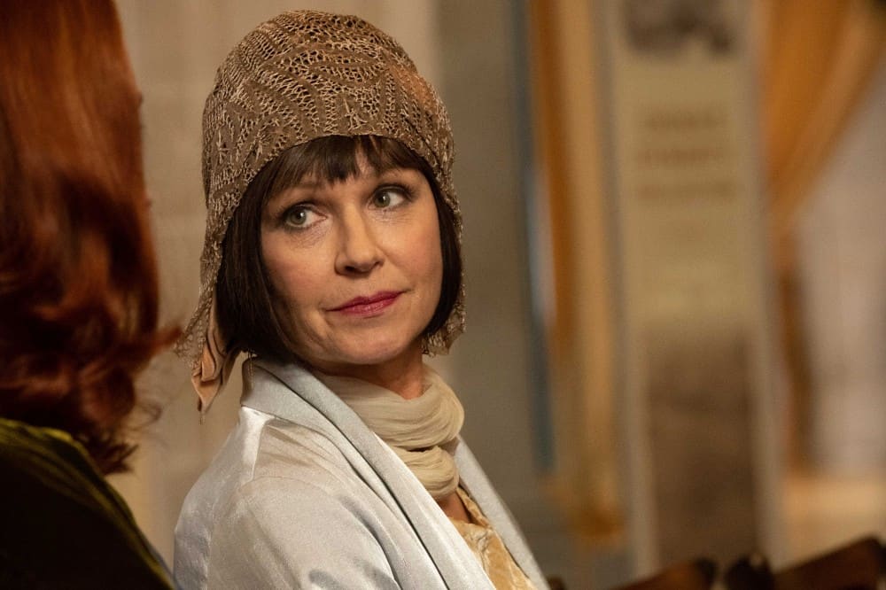 frankie drake season 2