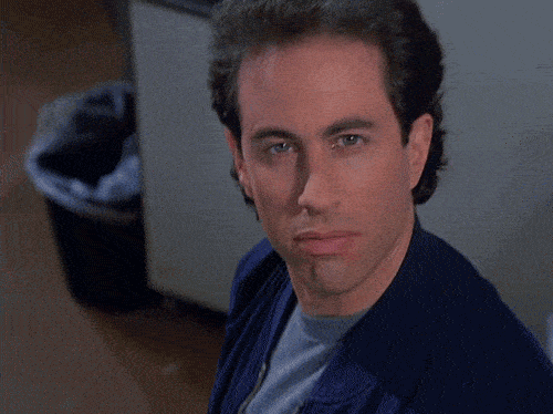Seinfeld Jerry