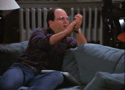Seinfeld