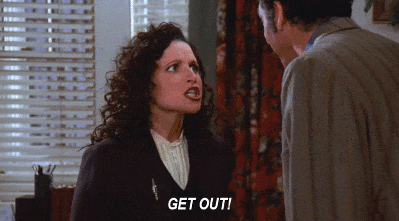 Seinfeld