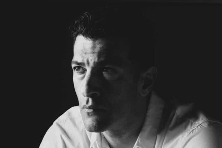 Simon Kassianides