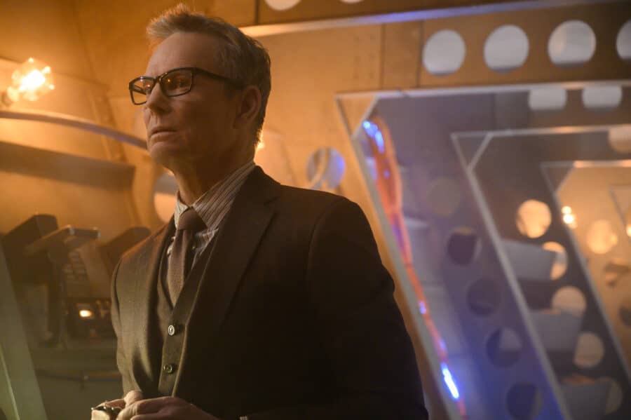 Legion Season 3 Episode 6 - Chapter 25