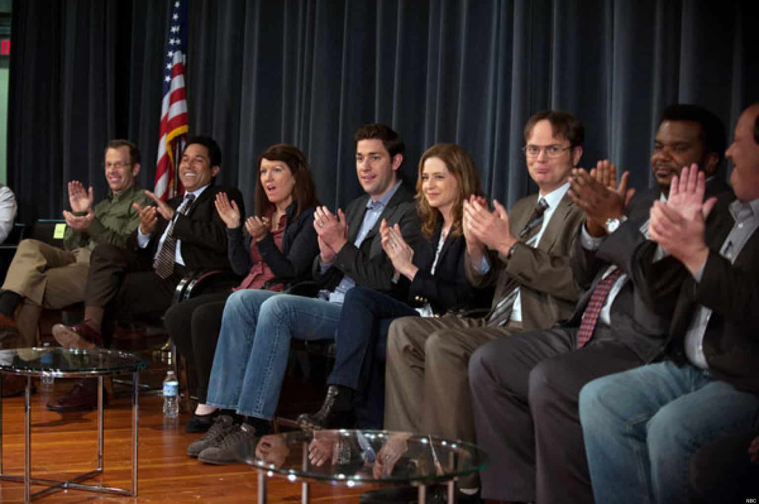 The Office - Season 9 | Tell-Tale TV The Office – Season 9