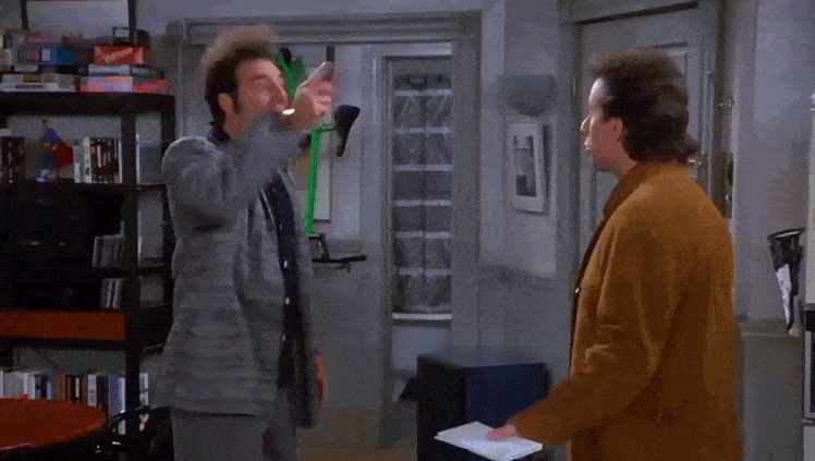 Seinfeld