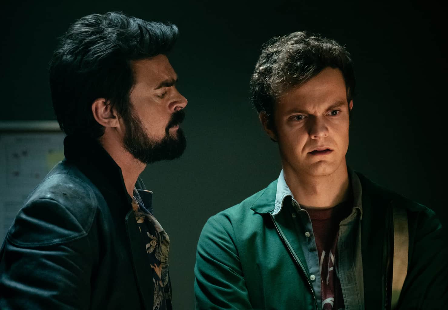 The Boys Season 1