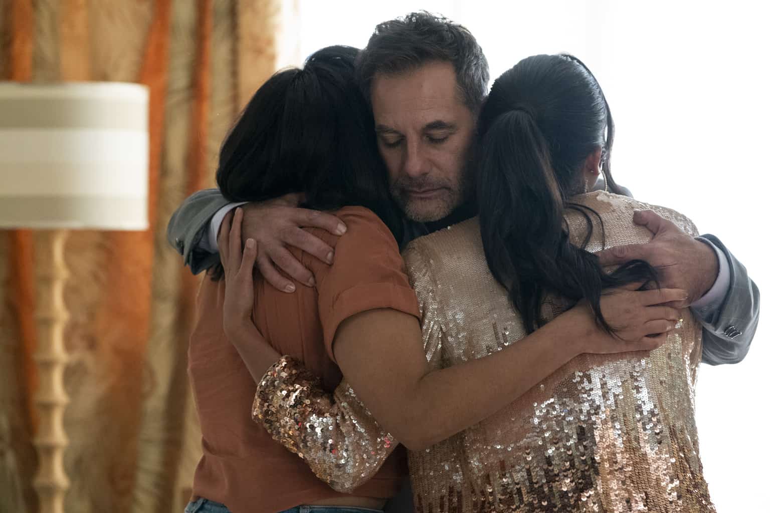 ADRIAN PASDAR | Tell-Tale TV ADRIAN PASDAR