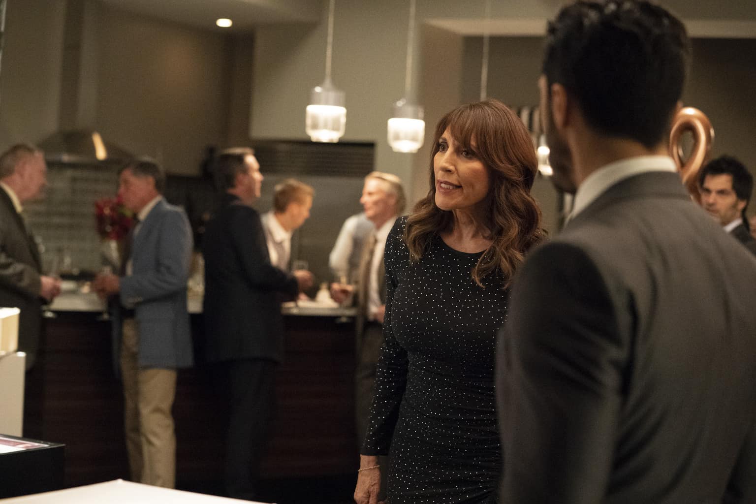 KATEY SAGAL | Tell-Tale TV KATEY SAGAL