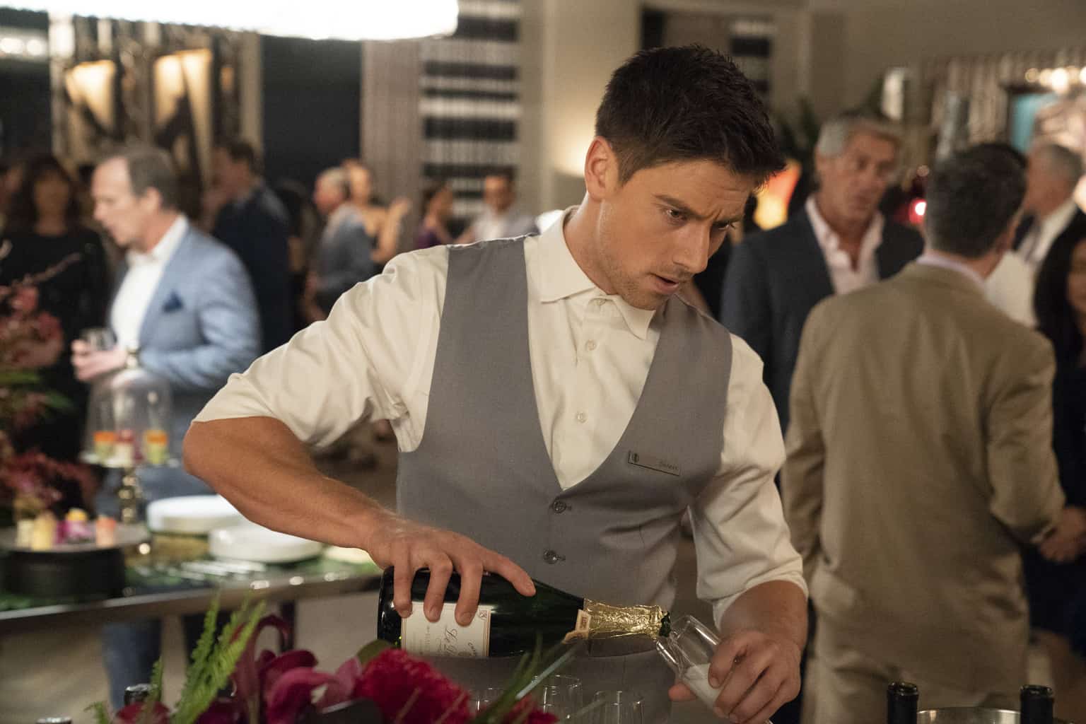 LINCOLN YOUNES | Tell-Tale TV LINCOLN YOUNES