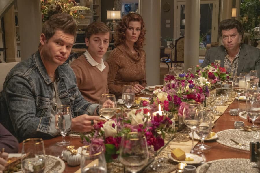 The Righteous Gemstone Season 1 Episode 3 "They Are Weak, But He Is Strong"