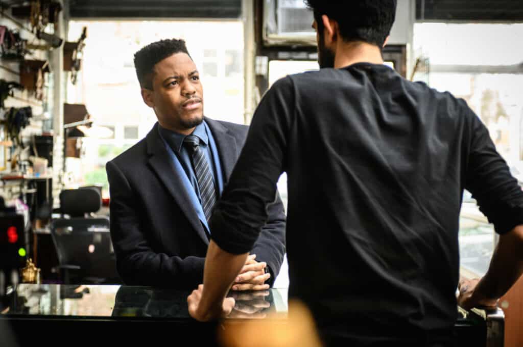 Elementary Season 7 Episode 12, "Reichenbach Falls" | Tell-Tale TV Elementary Season 7 Episode 12, "Reichenbach Falls"