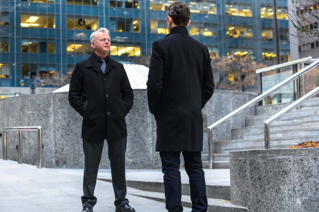 Elementary Season 7 Episode 12, "Reichenbach Falls" | Tell-Tale TV Elementary Season 7 Episode 12, "Reichenbach Falls"