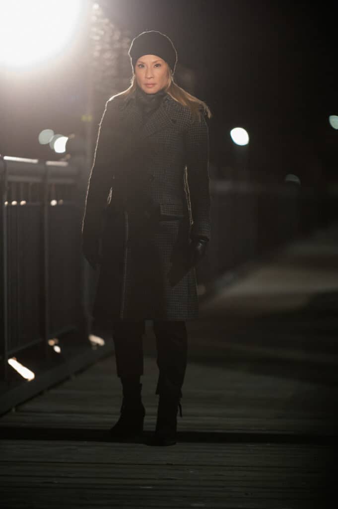 Elementary Season 7 Episode 12, "Reichenbach Falls" | Tell-Tale TV Elementary Season 7 Episode 12, "Reichenbach Falls"