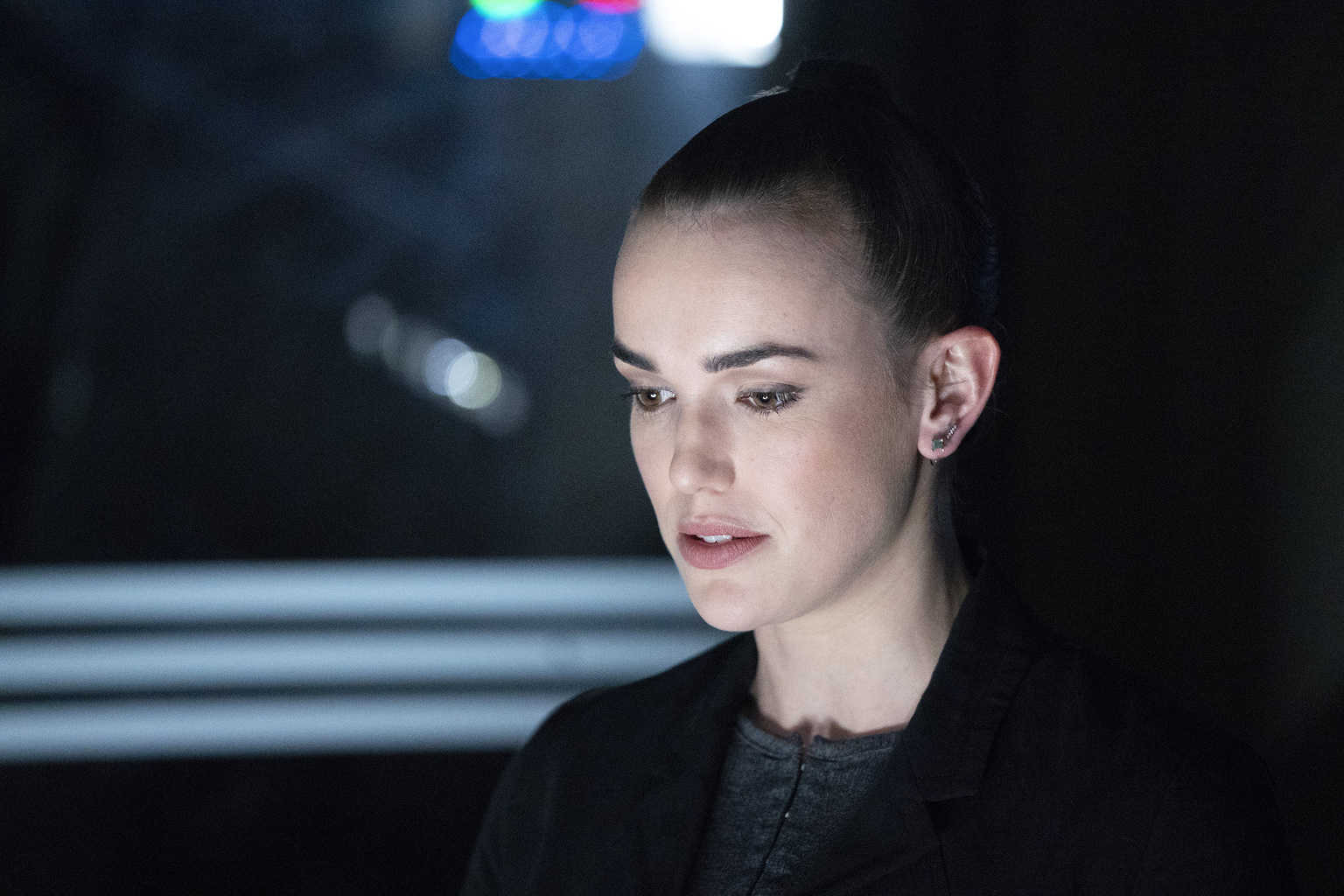 ELIZABETH HENSTRIDGE