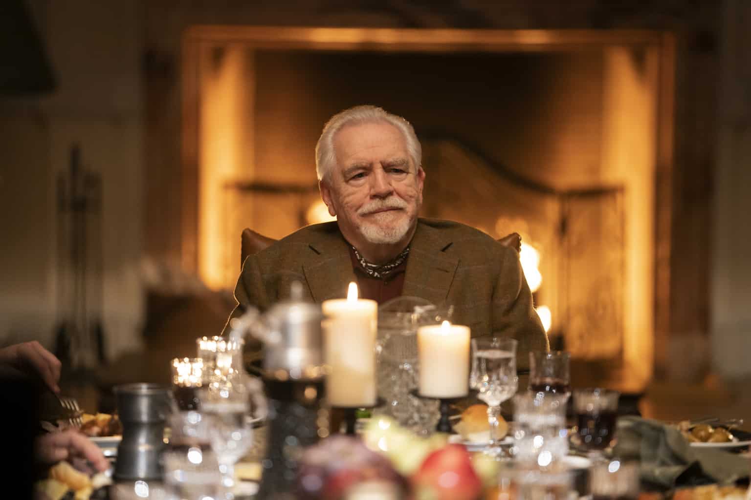 Succession Season 2 Episode 3 "Hunting" | Tell-Tale TV Succession Season 2 Episode 3 "Hunting"