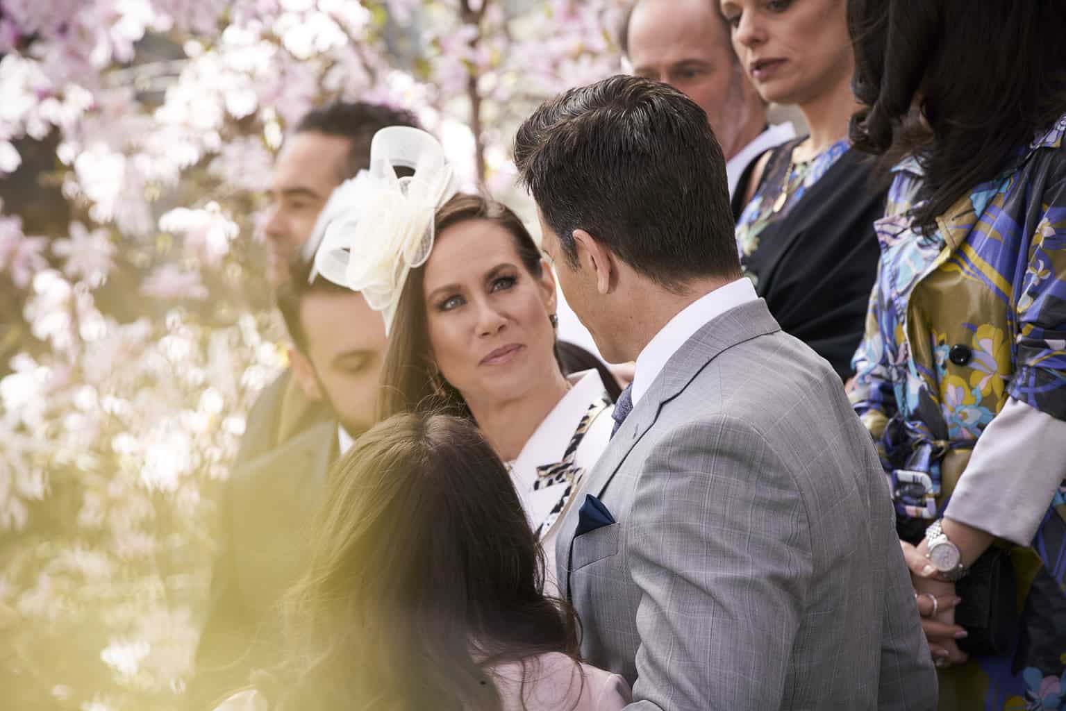 “Younger” Ep. 607 (Airs 7/31/19)